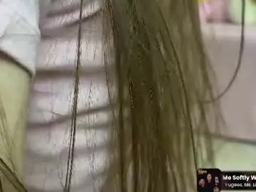 Chaturbate Private Sex Chat of bb_lourels_