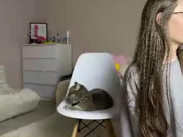 Chaturbate Live Sex of bb_lourels_