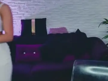 Chaturbate Live Sex Cam of blondiexstar