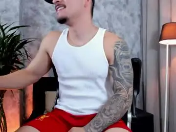 Chaturbate Live Sex Cam of boyc02_