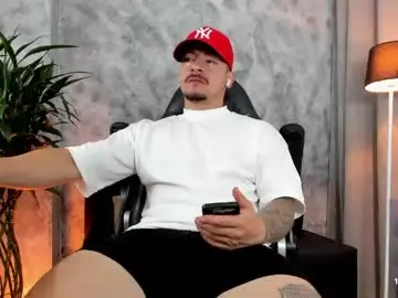 Chaturbate Free Porn Cam of boyc02_