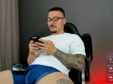 Chaturbate Live Porn of boyc02_
