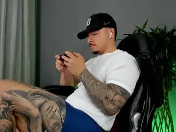 Chaturbate Best live sex cam show of boyc02_