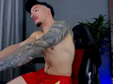 Chaturbate Live Sex Cam of boyc02_