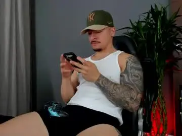 Chaturbate Adult Webcams of boyc02_