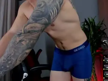 Chaturbate Sex Chat of boyc02_