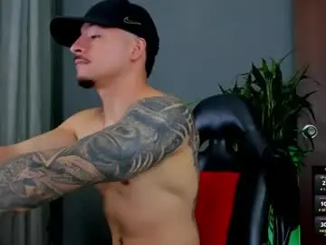 Chaturbate Sex Cam of boyc02_