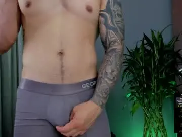Chaturbate Live Sex of boyc02_