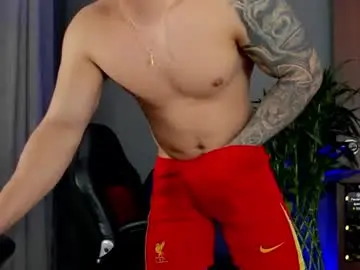 Chaturbate Watch Live Sex Cams of boyc02_