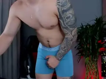 Chaturbate Sex Chat of boyc02_