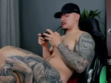 Chaturbate Watch Live Sex Cams of boyc02_
