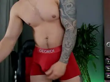 Chaturbate Live Sex of boyc02_