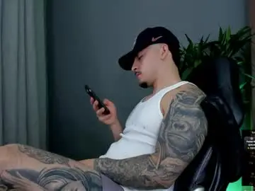 Chaturbate Sex Chat of boyc02_