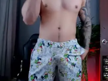 Chaturbate Live Sex Cam of boyc02_