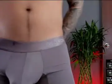 Chaturbate Live Sex of boyc02_
