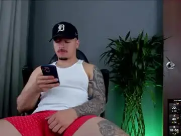 Chaturbate Adult Webcam of boyc02_