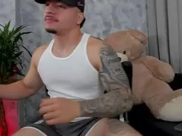Chaturbate Adult Video Chat of boyc02_