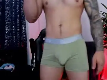 Chaturbate Sex Chat of boyc02_