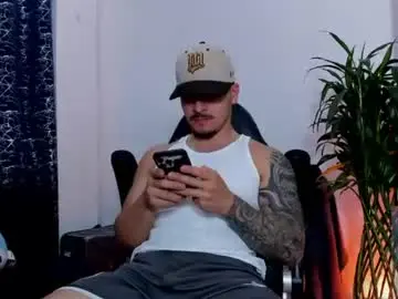 Chaturbate Nude Webcam of boyc02_