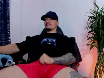 Chaturbate Live Porn of boyc02_