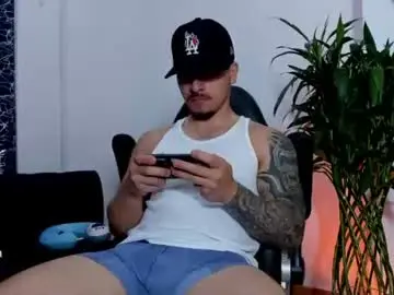 Chaturbate Sex Cam of boyc02_