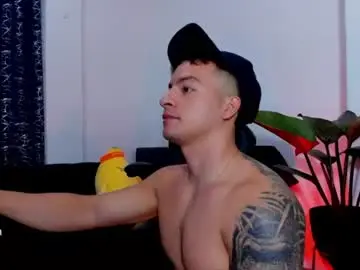 Chaturbate Adult Webcam of boyc02_