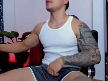 Chaturbate Nude Webcam of boyc02_