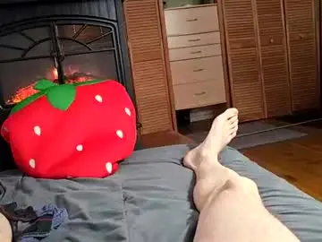 Chaturbate Live Sex Cam of bransan4