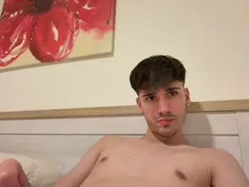 Chaturbate Free Porn Cam of ciaosonoale