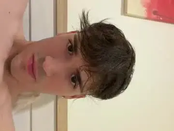 Chaturbate Adult Video Chat of ciaosonoale