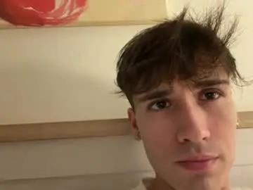 Chaturbate Free Live Porn of ciaosonoale