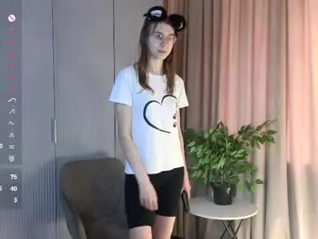 Chaturbate Free Live Porn of clarindakluse
