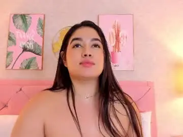 Chaturbate Best Webcam of cristal_kane