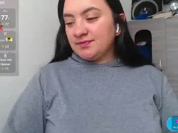 Chaturbate Sex Chat of dannyroussette