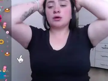 Chaturbate Live Sex Cam of dannyroussette