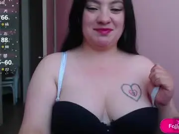 Chaturbate Live Porn of dannyroussette