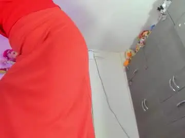 Chaturbate Free Live Porn of dariana_hot