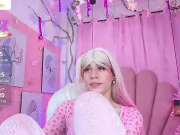 Chaturbate Sex Cam of daripqueen