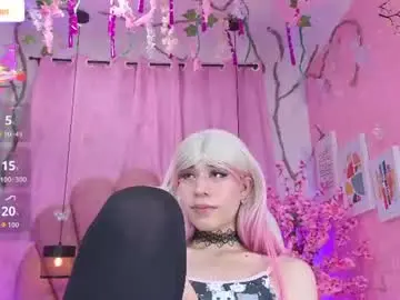 Chaturbate Adult Webcam of daripqueen
