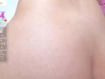 Chaturbate Adult Webcam of daripqueen