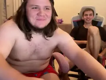 Chaturbate Live Sex Cam of desiredude9