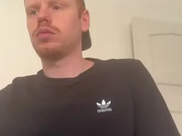 Chaturbate Free Live Porn of fitgingerguyy