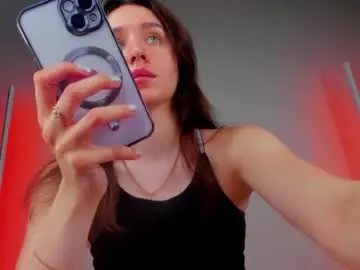 Chaturbate Adult Video Chat of hannavanilla