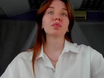 Chaturbate Live Sex of hannavanilla