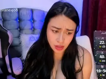 Chaturbate Sex Cam of iamvane