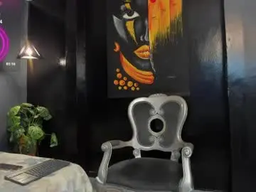 Chaturbate Live Sex of johan_williams_07