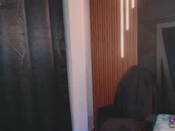 Chaturbate Private Sex Chat of johan_williams_07