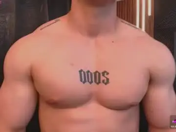Chaturbate Live Sex of johan_williams_07