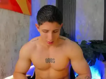 Chaturbate Private Sex Chat of johan_williams_07