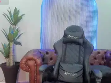 Chaturbate Adult Video Chat of johan_williams_07